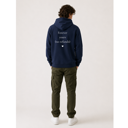 Forever Us Hoodie | Forever Yours
