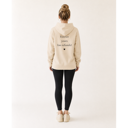 Forever Us Hoodie | Forever Yours