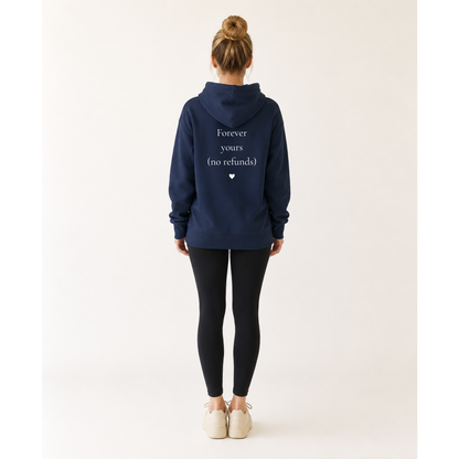 Forever Us Hoodie | Forever Yours