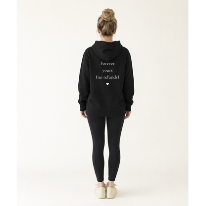 Forever Us Hoodie | Forever Yours